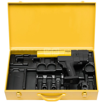 REMS AX-PRESS 25 L 22V ACC BASIC-PACK\P (A 116 MM)