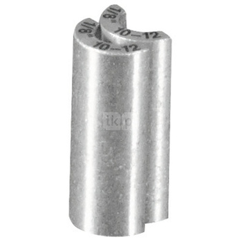 WKŁADKA 1/8,10,12MM PARA