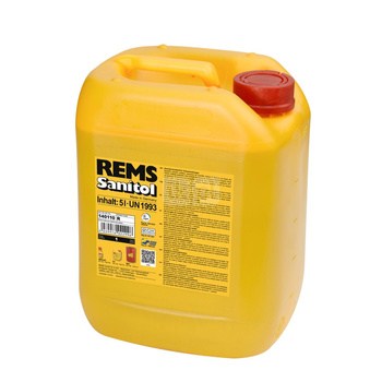 REMS SANITOL 5 L