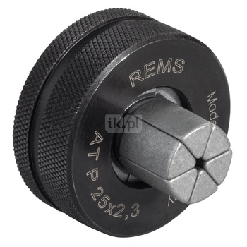 głow.  AT P 25 x 2,3