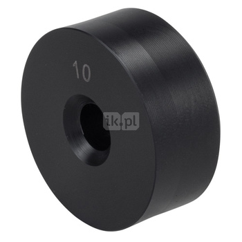 tuleja prowadz.  Dm 10