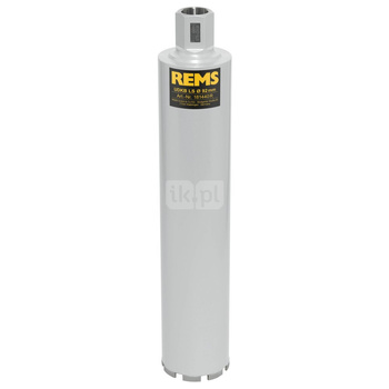 REMS UDKB LS 92X420XUNC 1 1/4