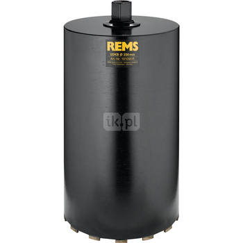 REMS UDKB 250X420XUNC 1 1/4