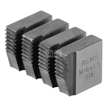 NOŻE GWINC. M 16 X 1,5