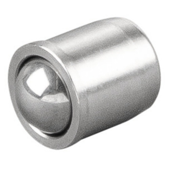 sprężynowy elem. dociskowy