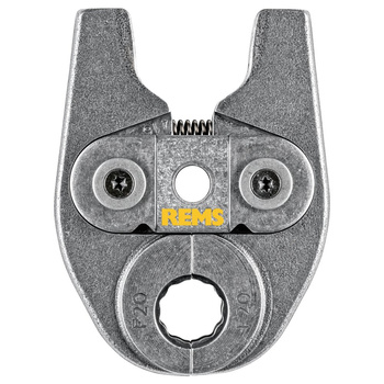 CĘGA ZACISKOWA MINI F 20