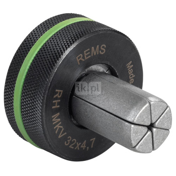 głow.  RH MKV 32 x 4,7