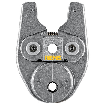 CĘGA ZACISKOWA MINI TH 10