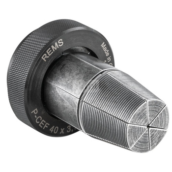 AUFWEITKOPF P-CEF 40 X 3,7