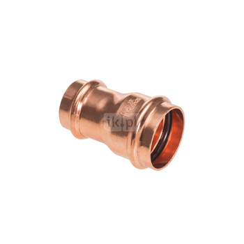 Press Mufa Redukcyjna 22 x 18mm