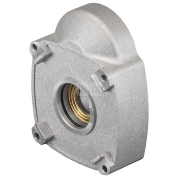 kołnierz silnika kompl