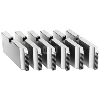 Noże gwinc. R 2 1/2-4 HSS