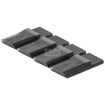 noże grzeb.G 1/4-3/8"  kpl.