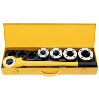 R 1-1 1/4-1 1/2-2" REMS EVA SET R 1 - 2