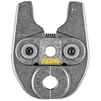 CĘGA ZACISKOWA MINI RN 16