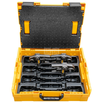 Presszangen Set TH 16-20-26 REMS Presszangen Set