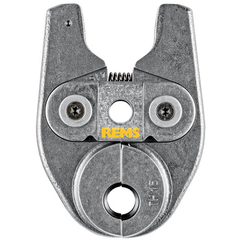 CĘGA ZACISKOWA MINI TH 15