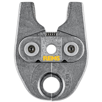 CĘGA ZACISKOWA MINI VX 20