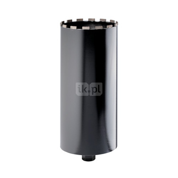 Diamentowa korona wiertnicza DX- HIGH SPEED PLUS, 1 1/4", D-200