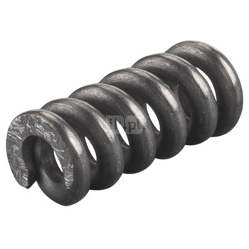 sprężyna dociskowa