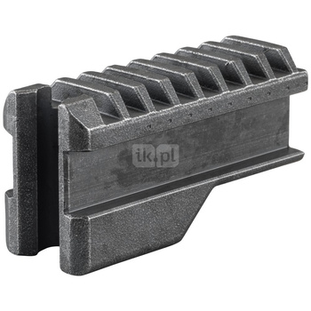 nośnik szczęk zacisk. 1