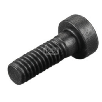 śruba z łbem walcowym