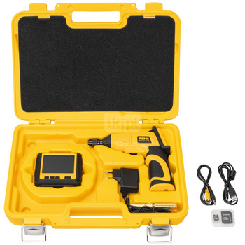 REMS CAMSCOPE S BASIC-PACK