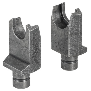 GŁOW. ZAC.RH HIS/MKV 20, PARA