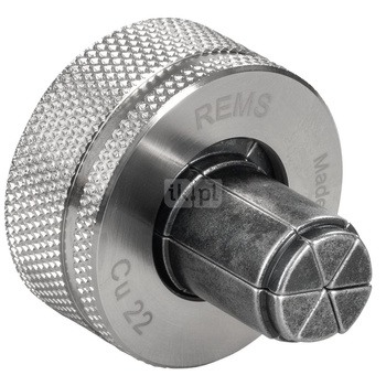 GŁOW. KIELICHUJĄCA CU 22