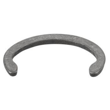 Pierścień półksiężyc.