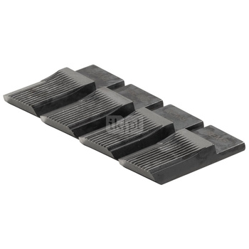 Noże grzeb.R 1/2-3/4 HSS kpl.