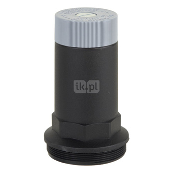 Osłona sprężyny, kompletna, D06FH, 11/2-2"