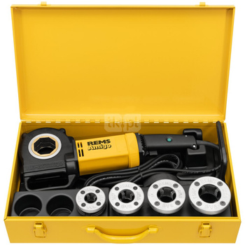 Amigo Set R 1/2-3/4-1-1 1/4'' REMS Amigo Set