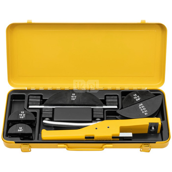 REMS SWING SET 10-12-15-18-22