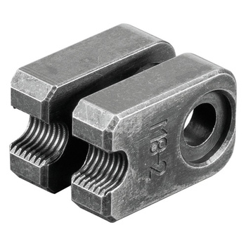 WKŁADKI TNĄCE M8 PARA