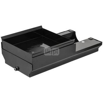 Wanna+miska na wióry metalowa