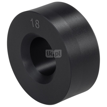 tuleja prowadz.  Dm 18