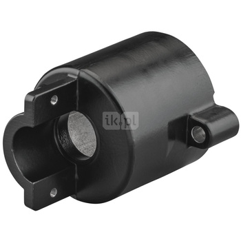 Złączki osłonowe.