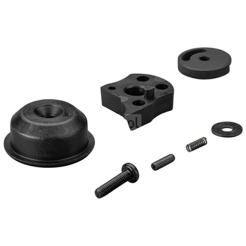 Presszangenverriegelung kompl.