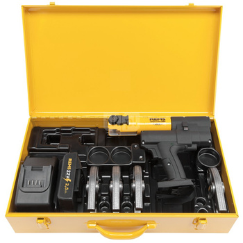 REMS MINI-PRESS 22V SET MINI-PRESS22V SET U16-20-25-32