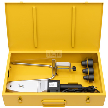 REMS MSG 63 FM SET 20-25-32