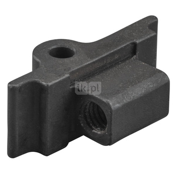 nakrętka zamykająca