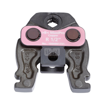 Szczęka zaciskowa Compact MaxiPro 1/2"