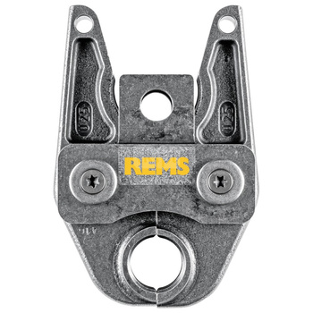 CĘGI ZACISKOWE U 25