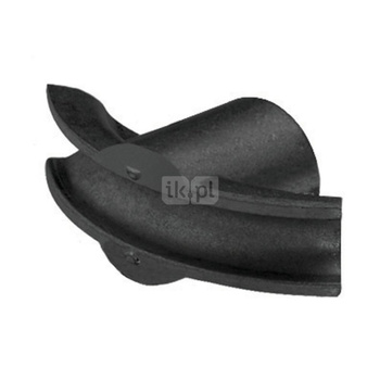 SEGMENT GNĄCY ST 1/2, R 65