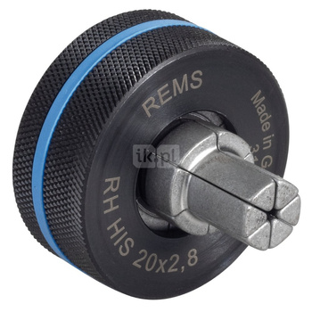 głow.  RH HIS 20 x 2,8