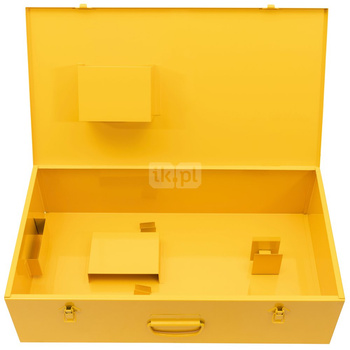 SKRZYNKA BLASZ.REMS SSG 280