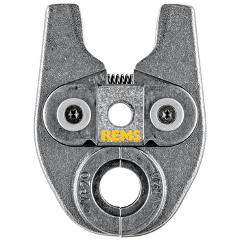 CĘGA ZACISKOWA MINI VP 20