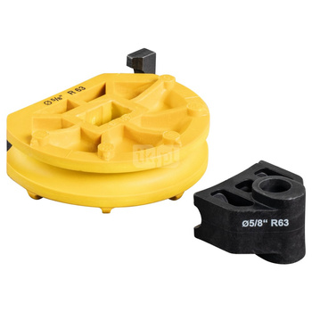 EL.GNĄCY+DOCISK. DM 5/8R63