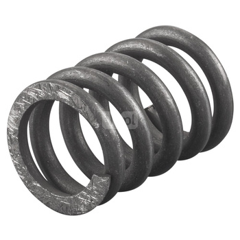 sprężyna dociskowa